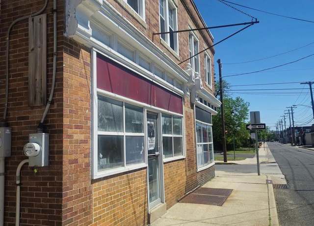 Property at 915-917 N Delaware St, Paulsboro, NJ 08066, 5 beds, 3 baths