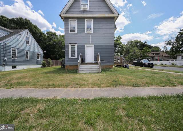 Property at 621 Crown Point Rd, Westville, NJ 08093, 4 beds