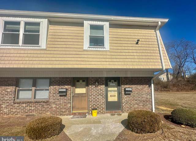 Property at 1401 Silver Ct, Hamilton, NJ 08690, 3 beds, 1.5 baths