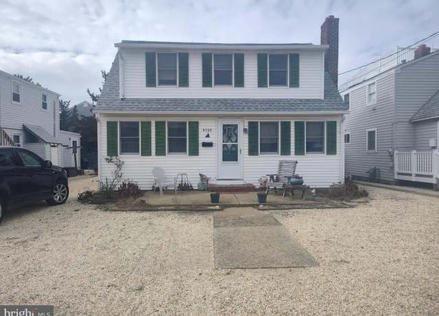 Property at 9708 Beach, Long Beach Township, NJ 08008, 4 beds