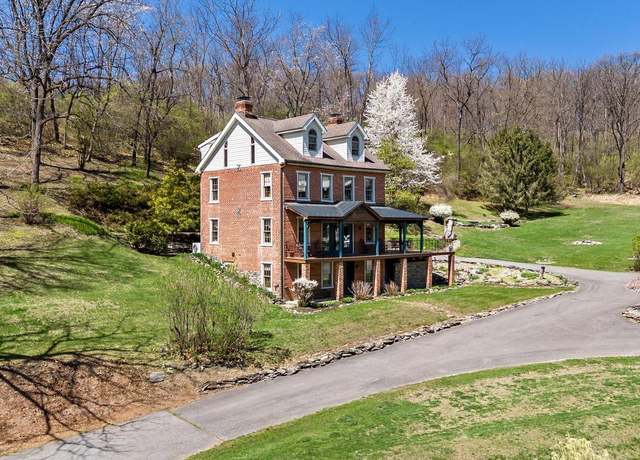 Property at 138 Gun Club Rd, Kutztown, PA 19530, 4 beds, 2.5 baths