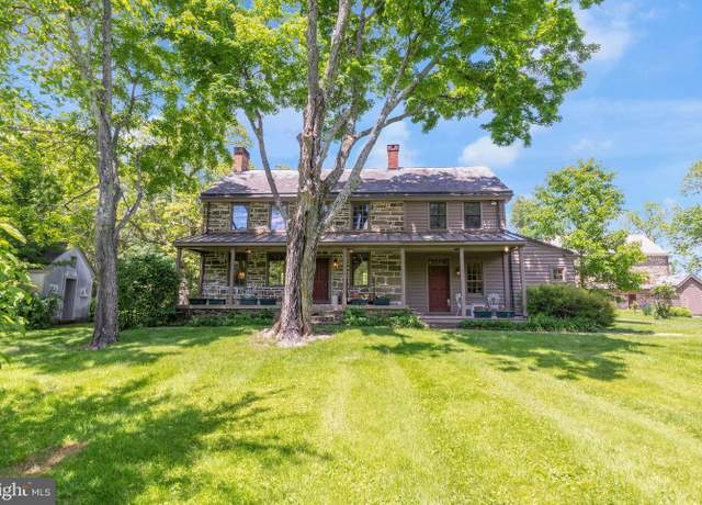 Property at 82 Tory Rd, Pipersville, PA 18947, 3 beds, 3 baths