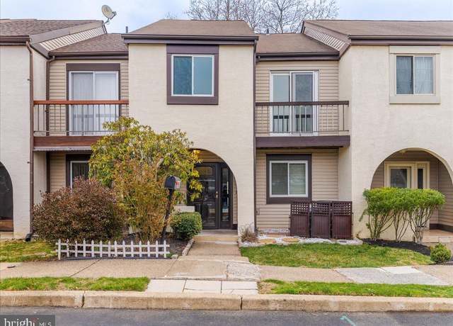 Property at 161 Madison Ct, Holland, PA 18966, 3 beds, 1.5 baths