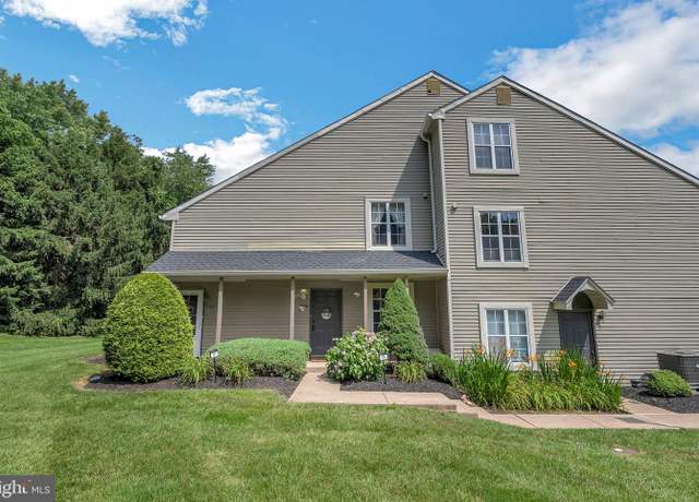 Property at 776 E Parker St, Langhorne, PA 19047, 2 beds, 1 bath