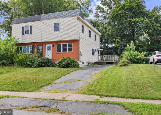 Property at 640 Erford Rd, Camp Hill, PA 17011, 3 beds, 1.5 baths
