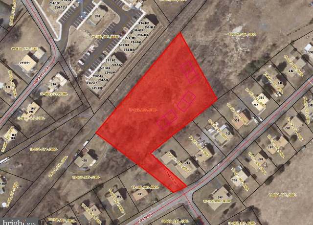 Property at ON First Ave, State College, PA 16801