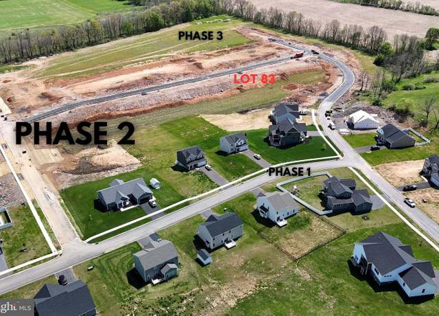 Property at LOT 83 Buckwheat Way, Centre Hall, PA 16828