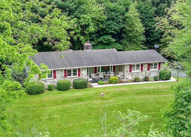 Property at 417 Ray Mar Rd, Oxford, PA 19363, 3 beds, 2.5 baths
