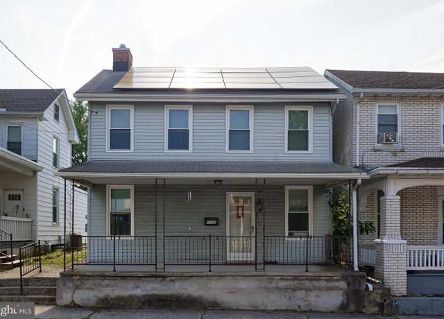 Property at 1234 Main St, Harrisburg, PA 17113, 3 beds, 1.5 baths