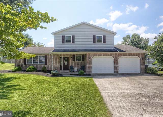 Property at 31 Lauren Ln, Halifax, PA 17032, 3 beds, 2 baths