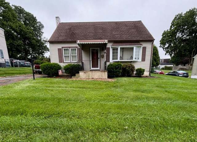 Property at 339 W Brookhaven Rd, Brookhaven, PA 19015, 3 beds, 1.5 baths