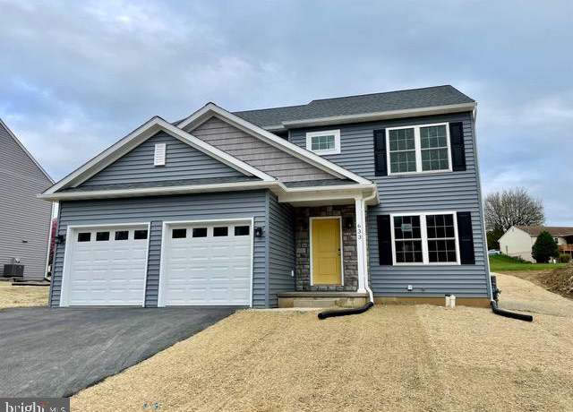 Property at 332 W Fritz Ave, Quarryville, PA 17566, 4 beds, 2.5 baths