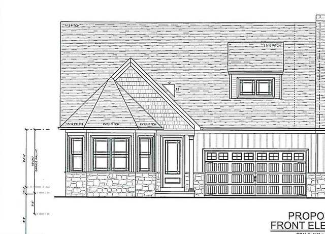 Property at 259 Bellaride Ln #49, Millersville, PA 17551, 3 beds, 2 baths