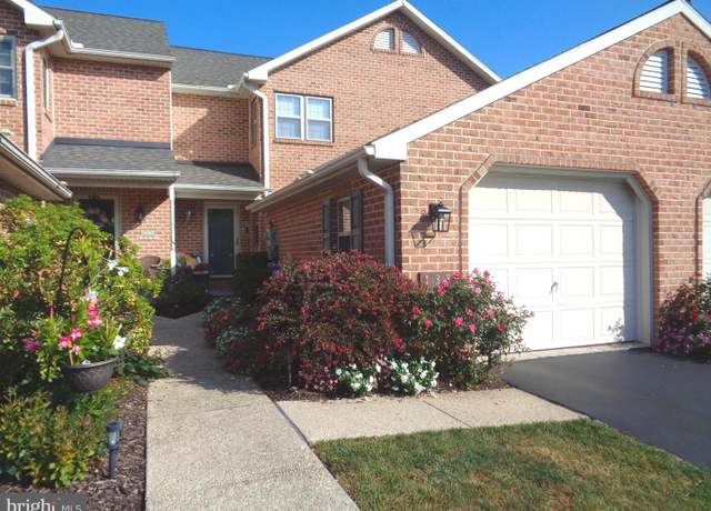 Property at 133 Langley Sq, Lancaster, PA 17603, 3 beds, 3 baths