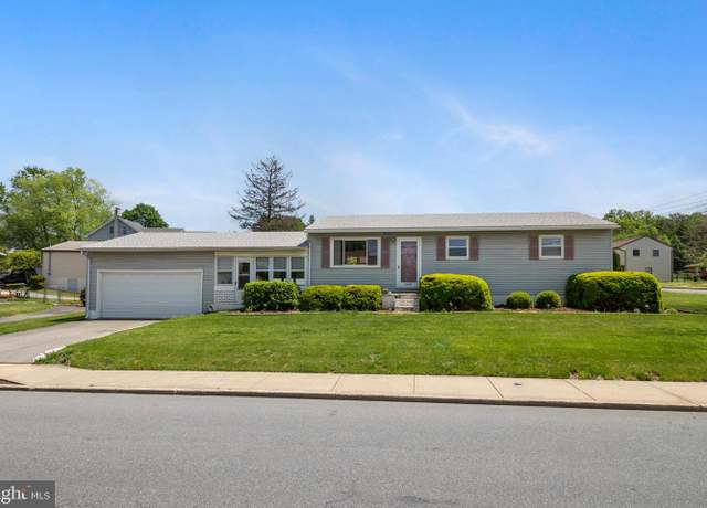 Property at 2720 Fernor St, Allentown, PA 18103, 3 beds, 1 bath