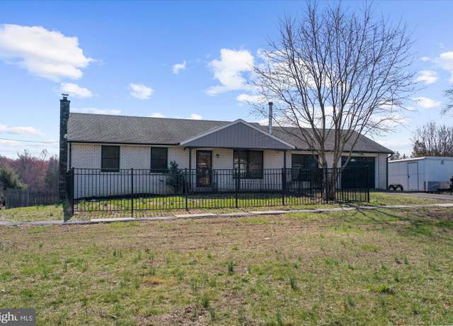 Property at 436 Layfield Rd, Perkiomenville, PA 18074, 4 beds, 2.5 baths