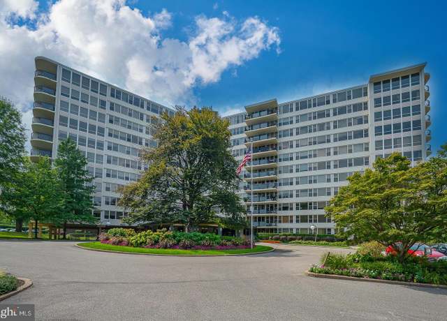Property at 50 Belmont Ave #107, Bala Cynwyd, PA 19004, 2 beds, 2 baths