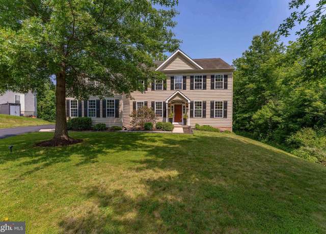 Property at 383 Centennial St, Collegeville, PA 19426, 4 beds, 2.5 baths