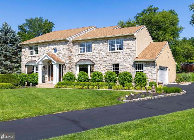 Property at 4102 Colony Dr, Hatboro, PA 19040, 4 beds, 2.5 baths