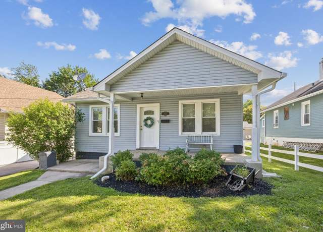 Property at 2065 Roy Ave, Abington, PA 19001, 2 beds, 1 bath