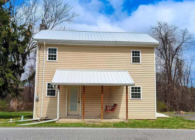 Property at 2279 State Route 103 N, Lewistown, PA 17044, 3 beds, 1.5 baths