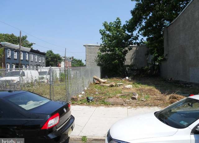 Property at 921 W Huntingdon St, Philadelphia, PA 19133