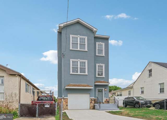 Property at 9321 Glenloch St, Philadelphia, PA 19114, 4 beds, 4.5 baths