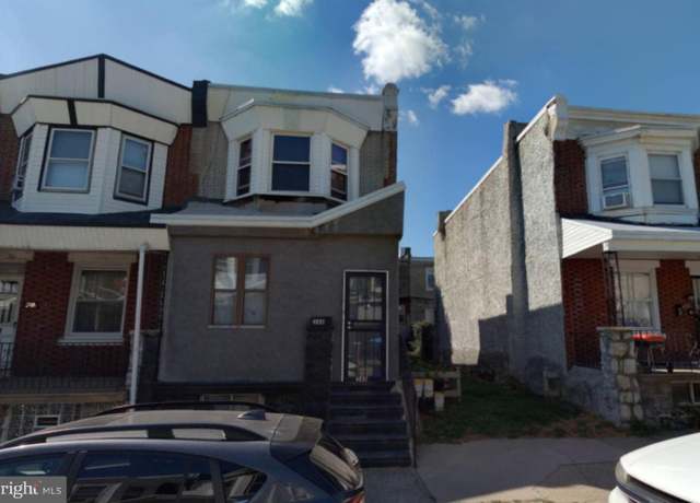 Property at 350 N Robinson St, Philadelphia, PA 19139