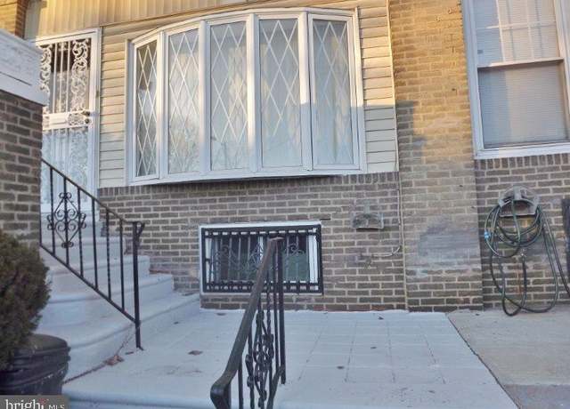 Property at 5817 Cobbs Creek Pkwy, Philadelphia, PA 19143, 4 beds, 2 baths
