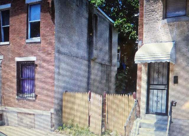 Property at 3028 N Judson St, Philadelphia, PA 19132