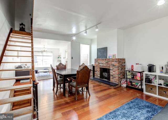 Property at 3940 Delancey St, Philadelphia, PA 19104, 4 beds, 2 baths