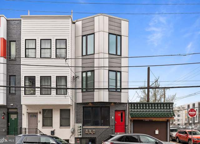 Property at 1416 Parrish St #3, Philadelphia, PA 19130, 1 bed, 1 bath