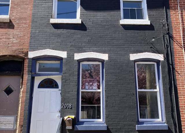 Property at 2008 E Orleans St, Philadelphia, PA 19134, 3 beds, 1 bath