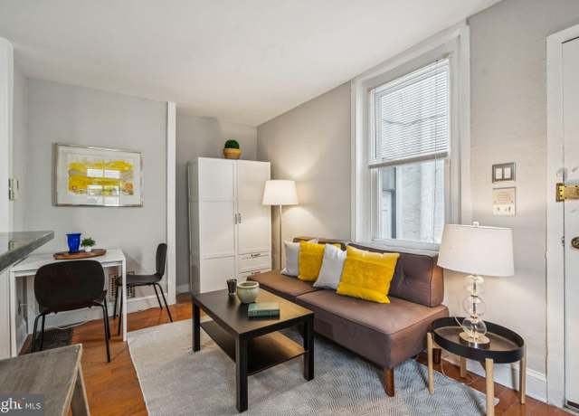 Property at 2013 Naudain St Unit B, Philadelphia, PA 19146, 2 beds, 1 bath