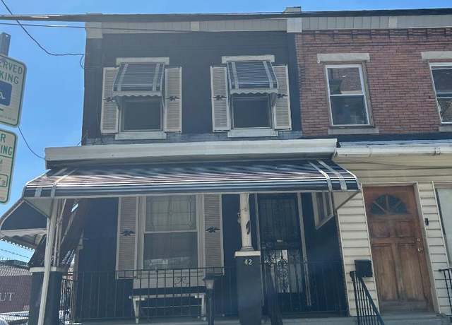 Property at 42 S 55th St, Philadelphia, PA 19139, 3 beds, 1 bath
