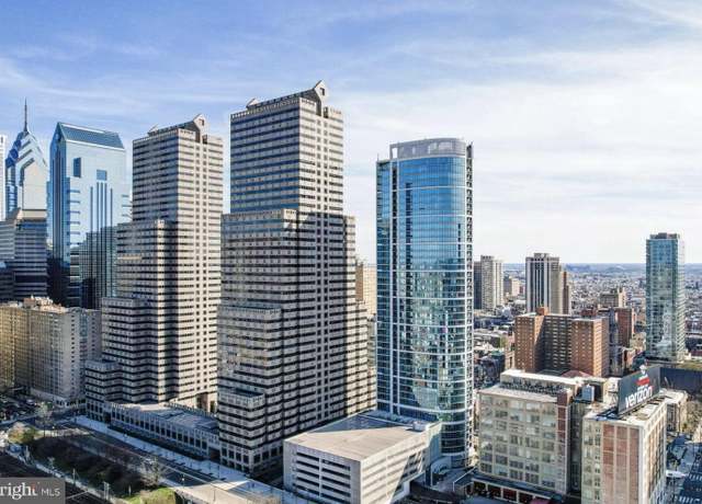 Property at 2101-00 Market St #706, Philadelphia, PA 19103, 2 beds, 2 baths