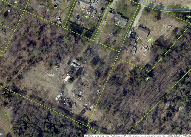 Property at 820 Zeigler Rd, Wellsville, PA 17365