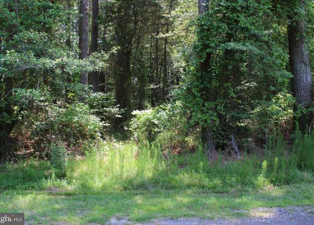 Property at 1075 Amidship Dr, Greenbackville, VA 23356
