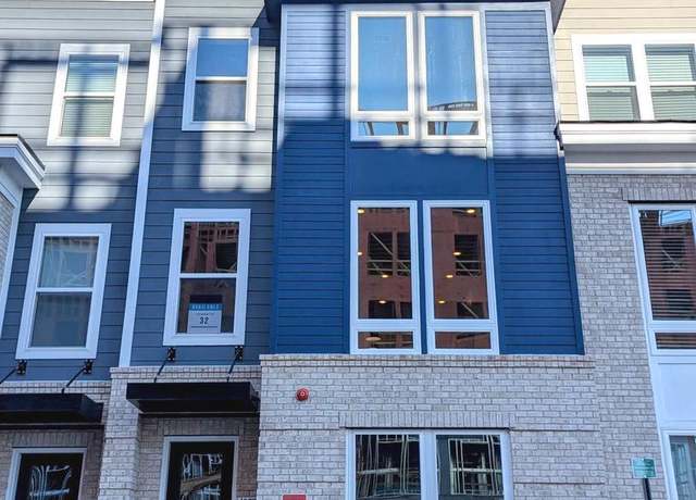 Property at 10576 Northfax St, Fairfax, VA 22030, 4 beds, 4 baths