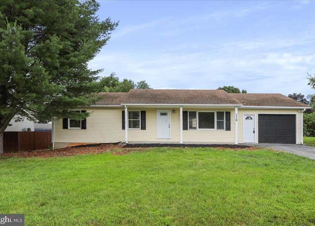 Property at 116 Somerset Dr, Stephens City, VA 22655, 3 beds, 2 baths