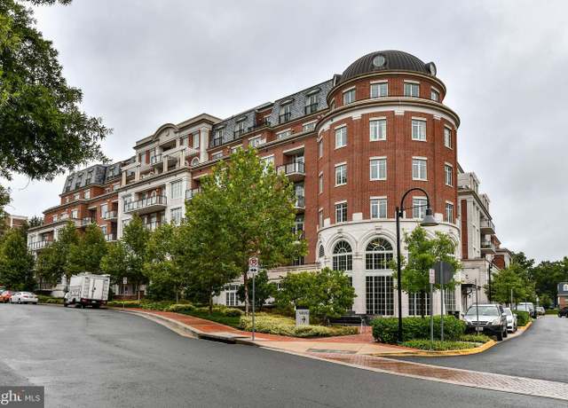 Mclean Virginia Condos For Sale