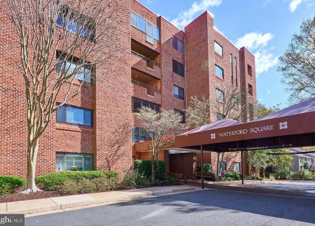 Property at 11500 Fairway Dr #101, Reston, VA 20190, 3 beds, 2 baths