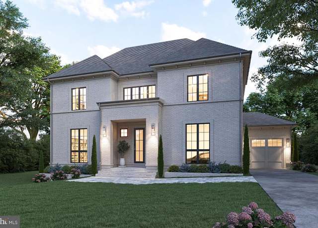 Property at 6952 Duncraig Ct, Mclean, VA 22101, 6 beds, 7.5 baths