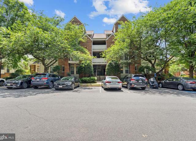Property at 1344-C Garden Wall Cir #510, Reston, VA 20194, 2 beds, 2 baths