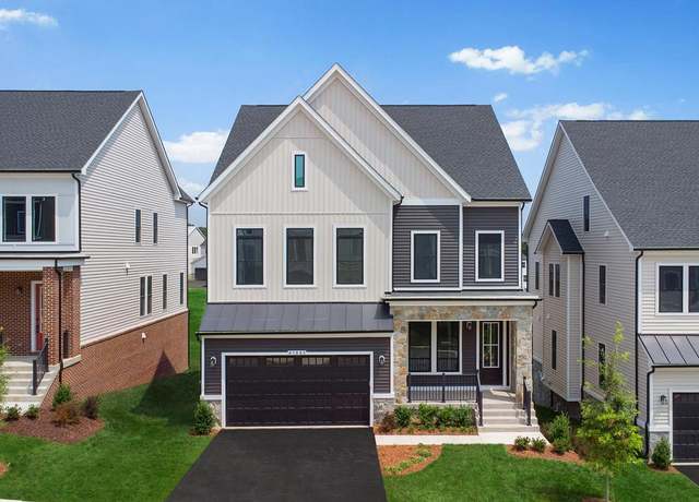 Property at 41883 Night Nurse Cir, Brambleton, VA 20148, 6 beds, 5.5 baths
