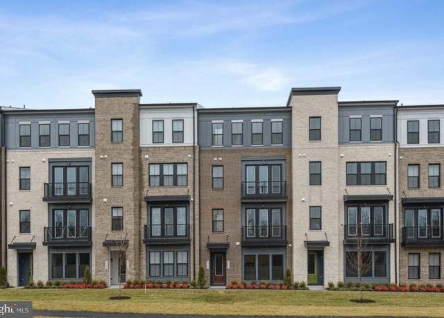 Property at 43234 Farringdon, Ashburn, VA 20148, 3 beds, 3 baths