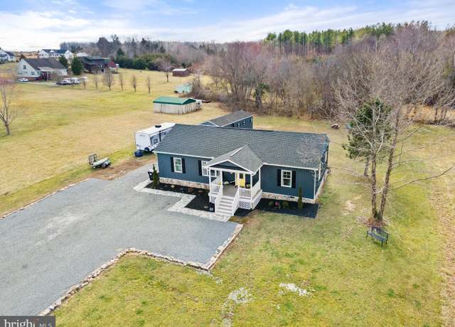 Property at 26438 Pennfields Dr, Orange, VA 22960, 3 beds, 2.5 baths