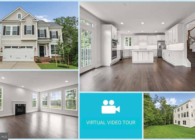 Property at 14492 Aurora Dr, Woodbridge, VA 22193, 4 beds, 3.5 baths