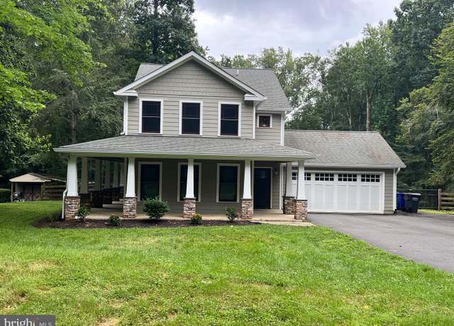 Property at 11953 Falling Creek Dr, Manassas, VA 20112, 4 beds, 2.5 baths