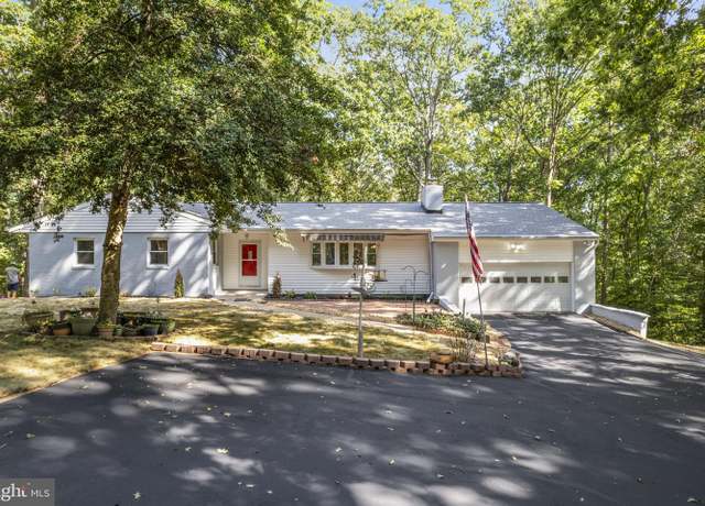 Property at 270 Olde Concord Rd, Stafford, VA 22554, 5 beds, 3 baths